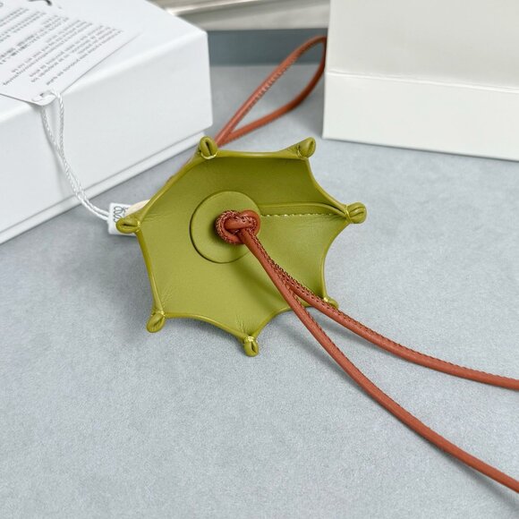 Loewe Cute Animal Bag Charm - Picture 8 of 8